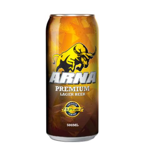 Arna Premium Can 500ML