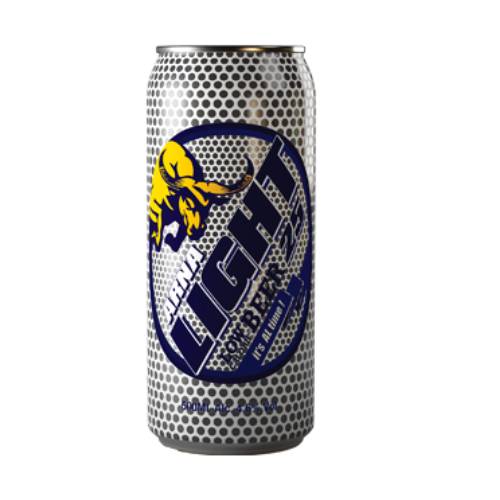 Arna Light Can 500ML
