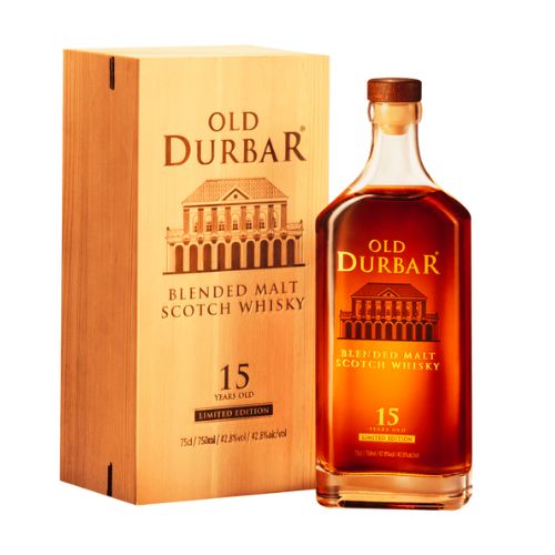 Old Durbar 15yrs 750ML
