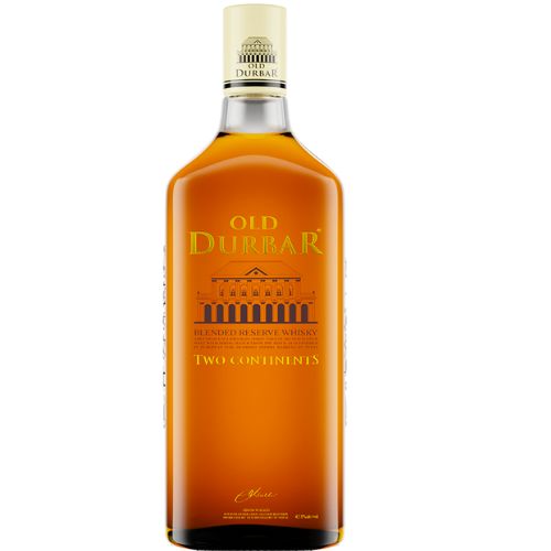 Old Durbar Reserve 1L
