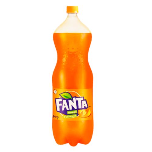 Fanta 2.5L