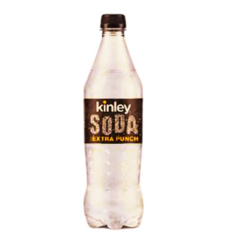 Kinley Soda 500ML