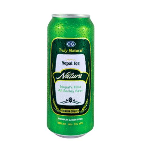 Nepal Ice Can 500ML