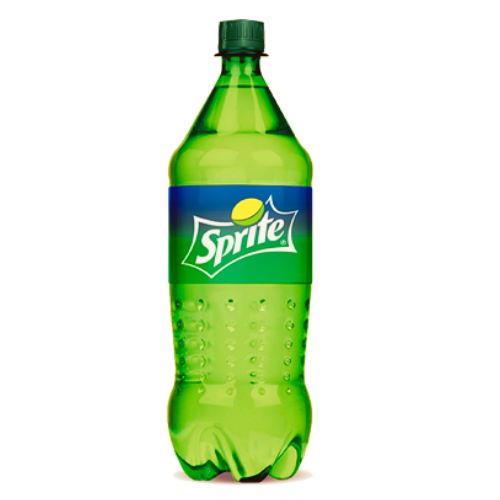 Sprite 2.5 L