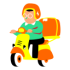Delivery